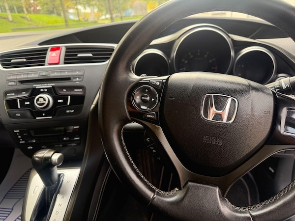 Used Honda Civic 2014 for sale - 76199809: Photo 45