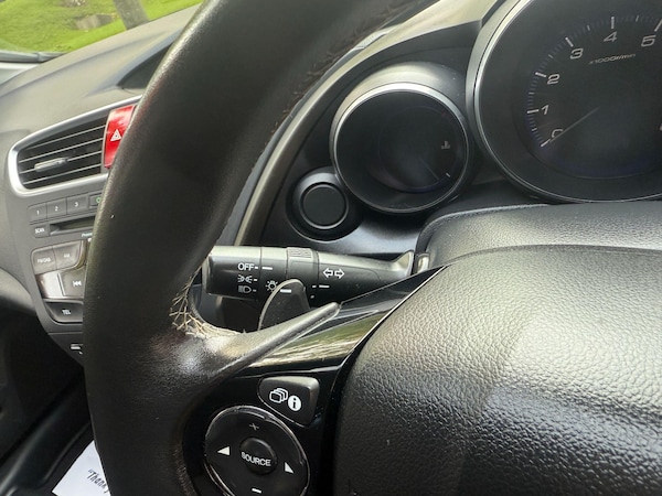 Used Honda Civic 2014 for sale - 76199809: Photo 46