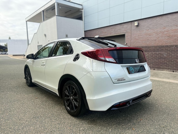 Used Honda Civic 2014 for sale - 76199809: Photo 4