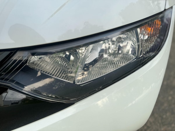 Used Honda Civic 2014 for sale - 76199809: Photo 50