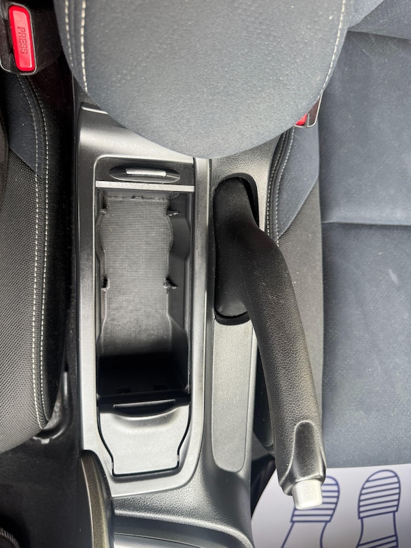 Used Honda Civic 2014 for sale - 76199809: Photo 54