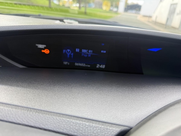 Used Honda Civic 2014 for sale - 76199809: Photo 57