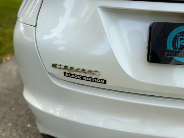 Used Honda Civic 2014 for sale - 76199809: Photo 60