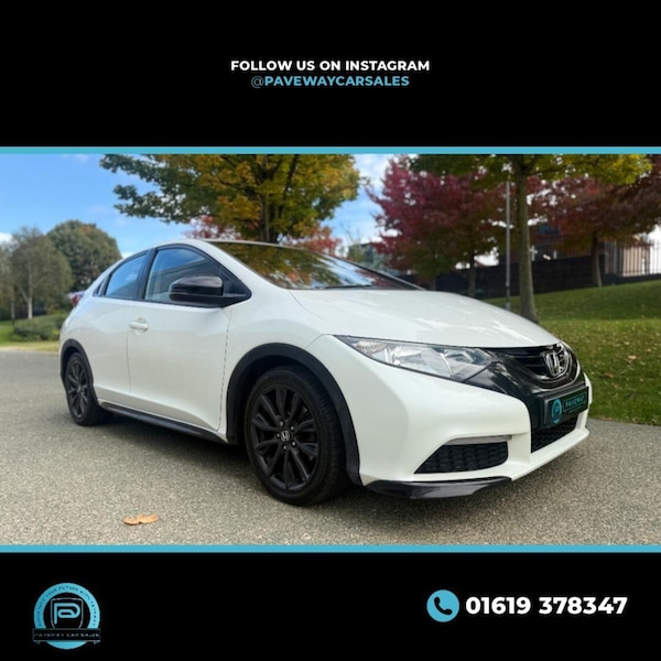 Used Honda Civic 2014 for sale - 76199809: Photo 65