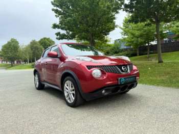 2012 (62) - 1.6 Acenta 5dr CVT [Premium Pack]