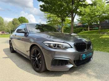 2018 (18) - 1.5 218i M Sport Auto Euro 6 (s/s) 2dr
