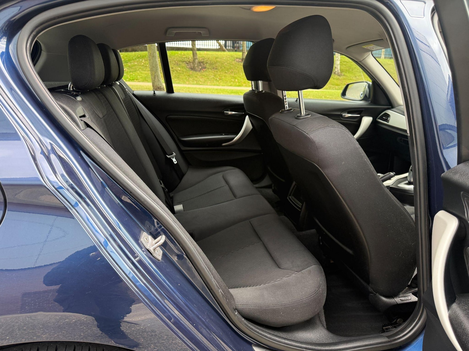 Used BMW 1 Series 2013 for sale - 76166818: Photo 18