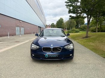 Used BMW 1 Series 2013 for sale - 76166818: Photo 2