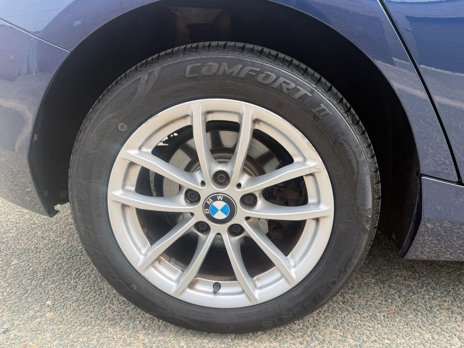 Used BMW 1 Series 2013 for sale - 76166818: Photo 49