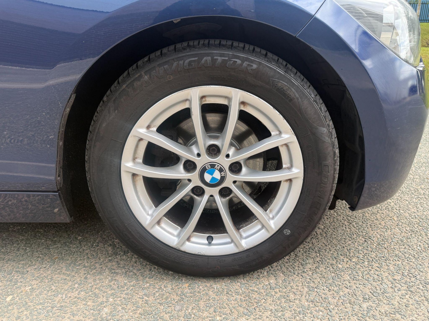 Used BMW 1 Series 2013 for sale - 76166818: Photo 50