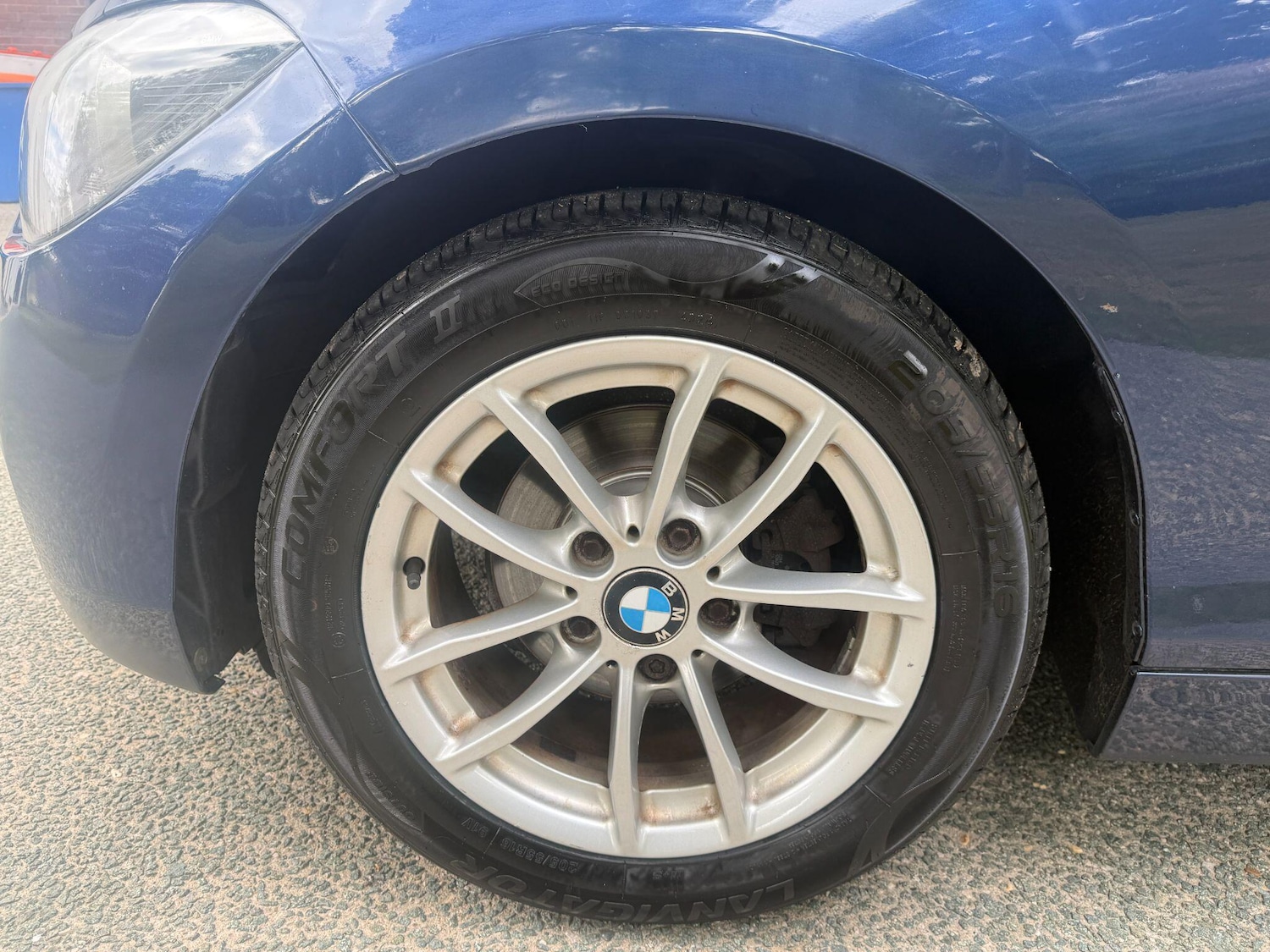 Used BMW 1 Series 2013 for sale - 76166818: Photo 51