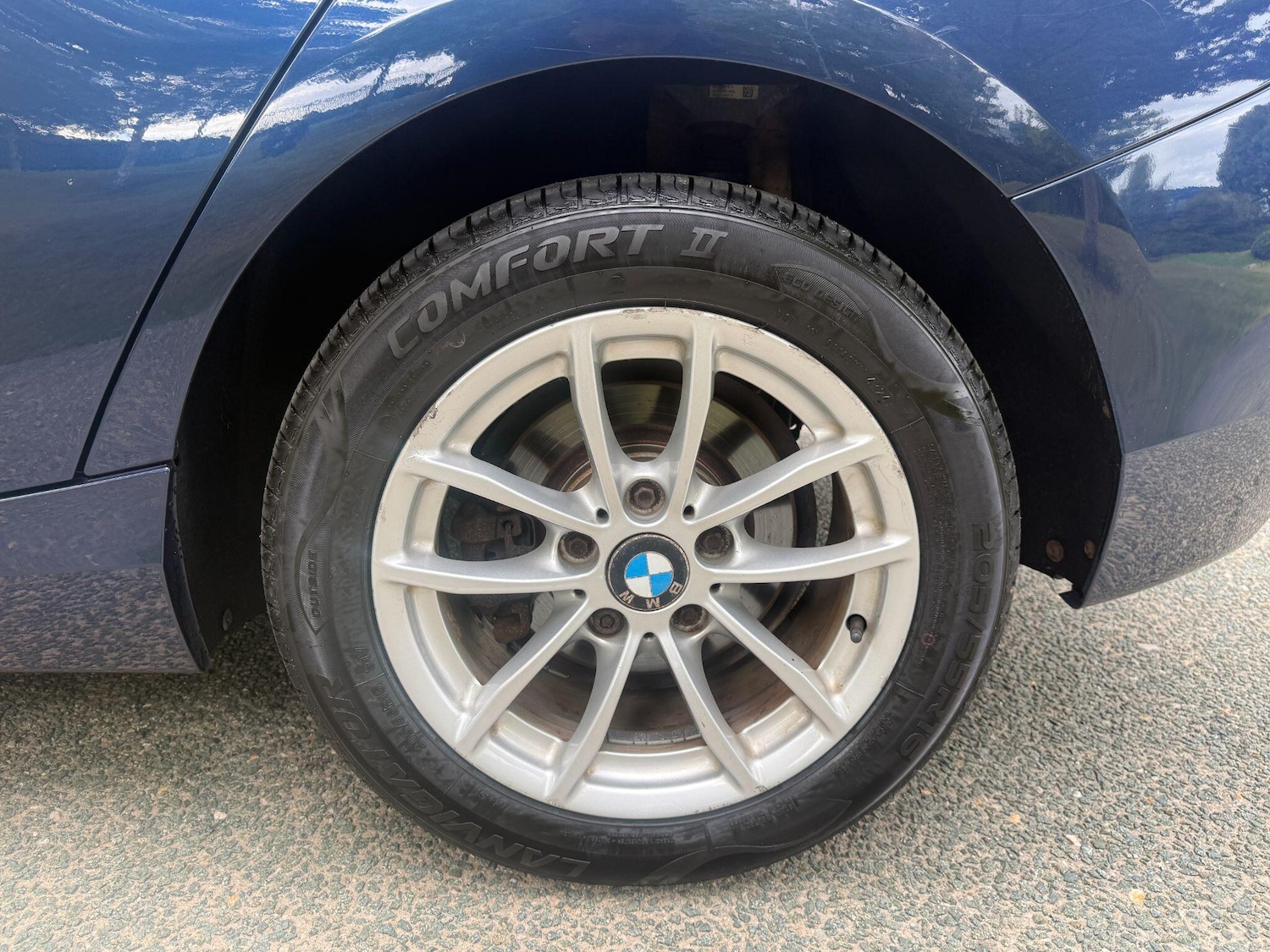Used BMW 1 Series 2013 for sale - 76166818: Photo 52