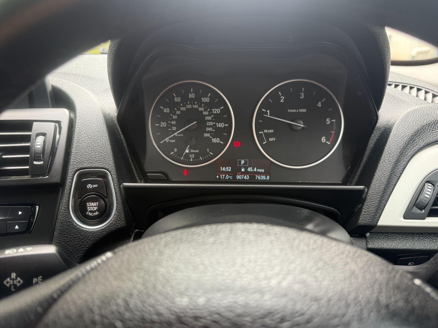 Used BMW 1 Series 2013 for sale - 76166818: Photo 57