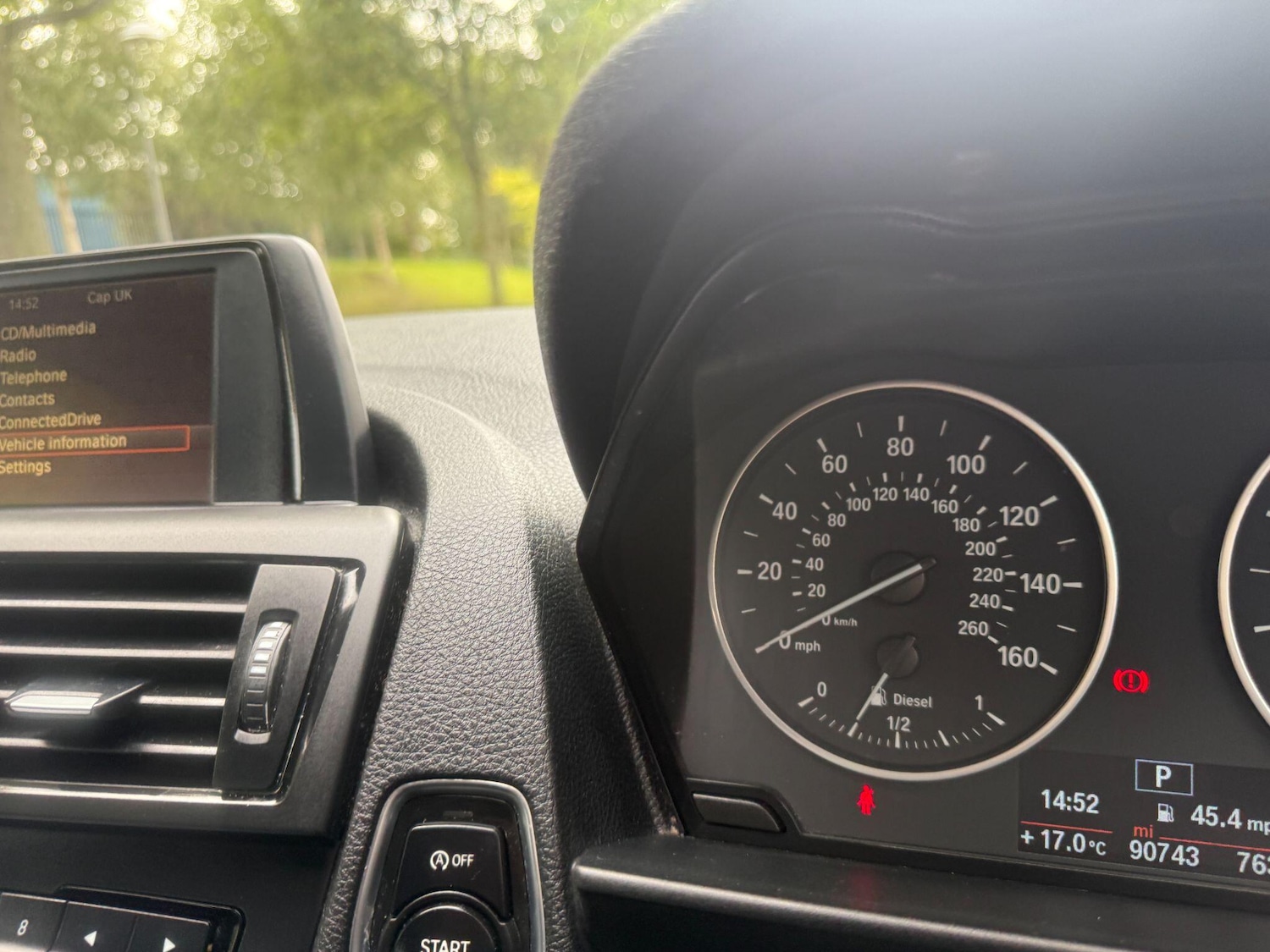 Used BMW 1 Series 2013 for sale - 76166818: Photo 59