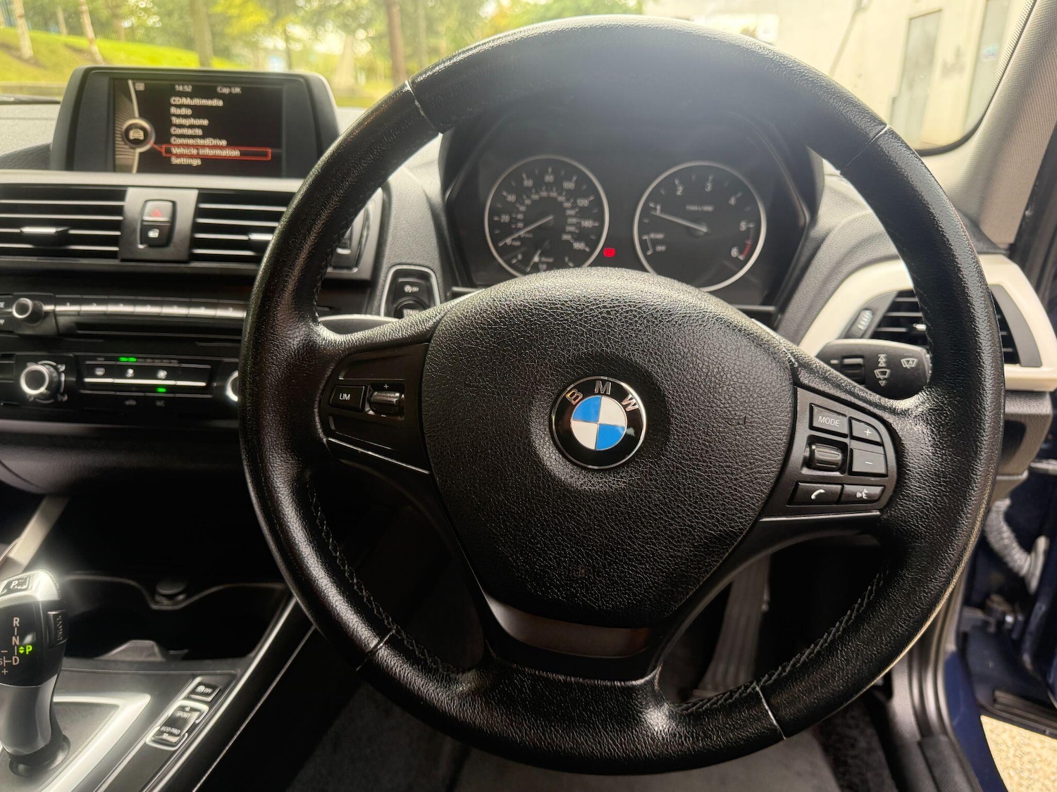 Used BMW 1 Series 2013 for sale - 76166818: Photo 63