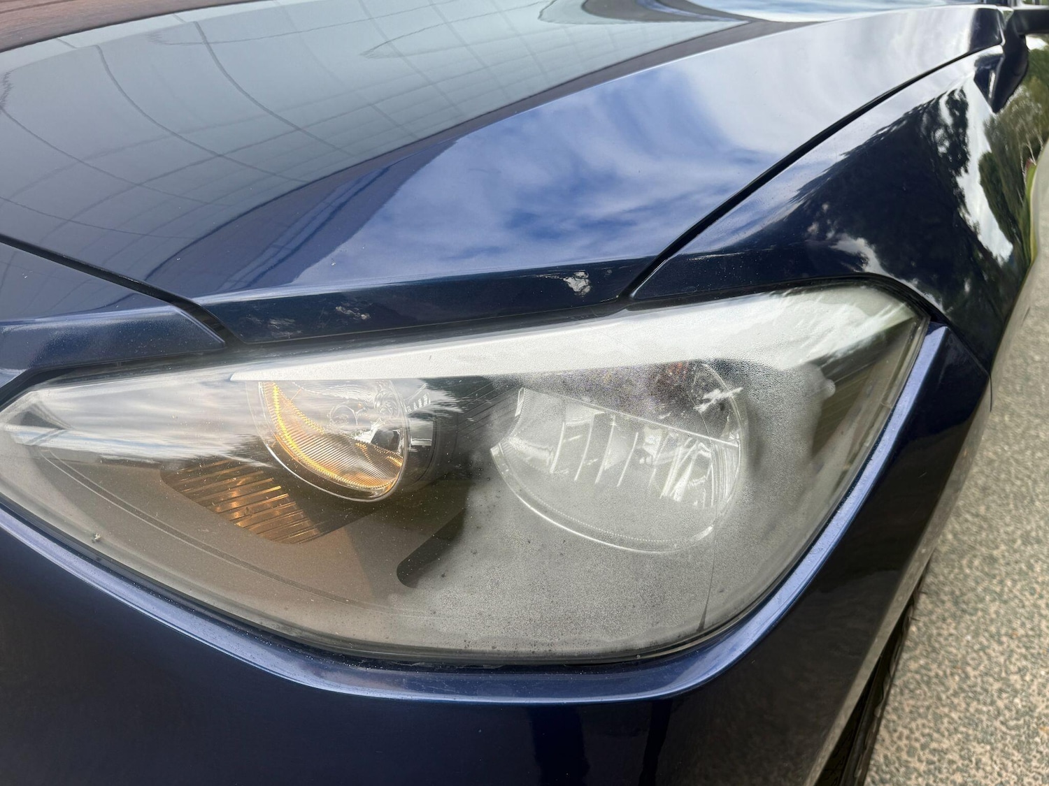 Used BMW 1 Series 2013 for sale - 76166818: Photo 66