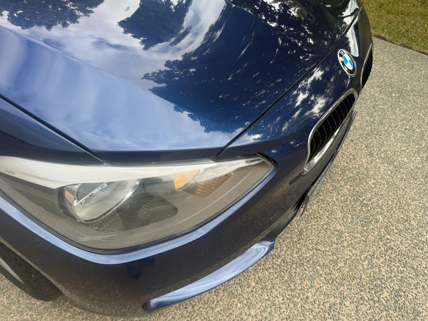 Used BMW 1 Series 2013 for sale - 76166818: Photo 67