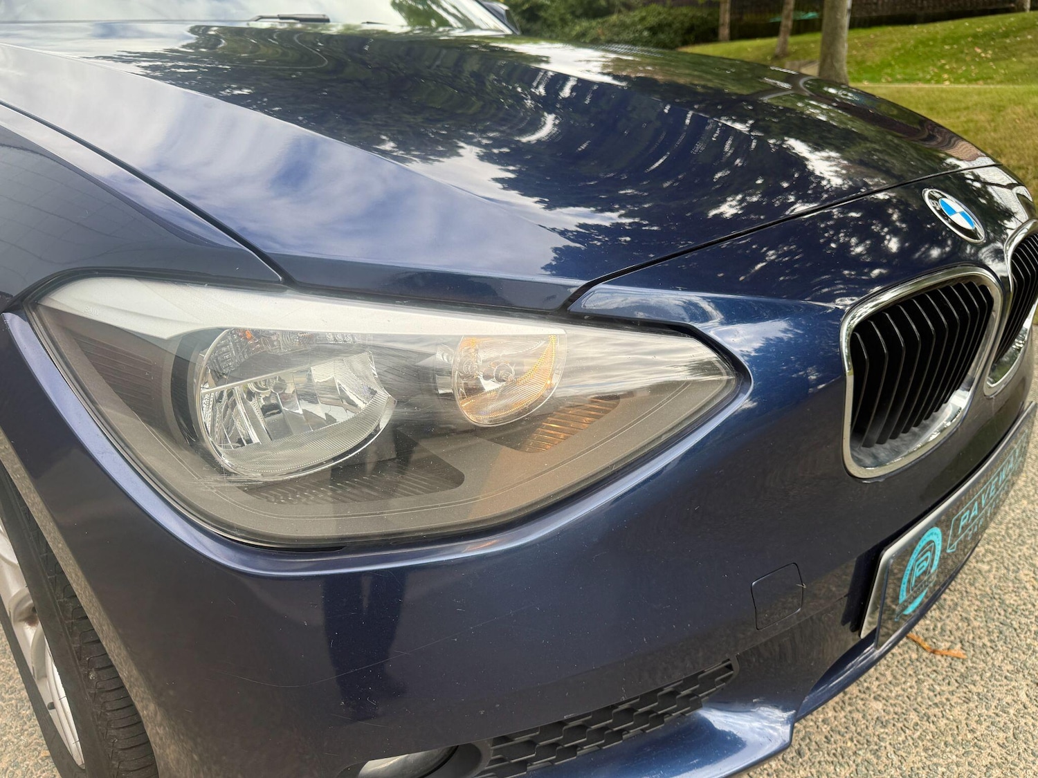 Used BMW 1 Series 2013 for sale - 76166818: Photo 68