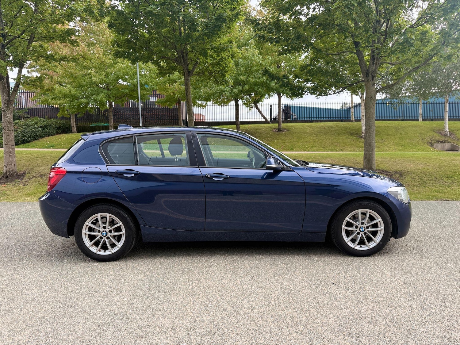 Used BMW 1 Series 2013 for sale - 76166818: Photo 9