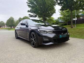 2019 (69) - 2.0 330e 12kWh M Sport Auto Euro 6 (s/s) 4dr