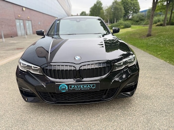 Used BMW 3 Series 2019 for sale - 75232951: Photo