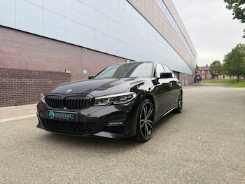 Used BMW 3 Series 2019 for sale - 75232951: Photo