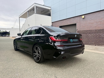 Used BMW 3 Series 2019 for sale - 75232951: Photo