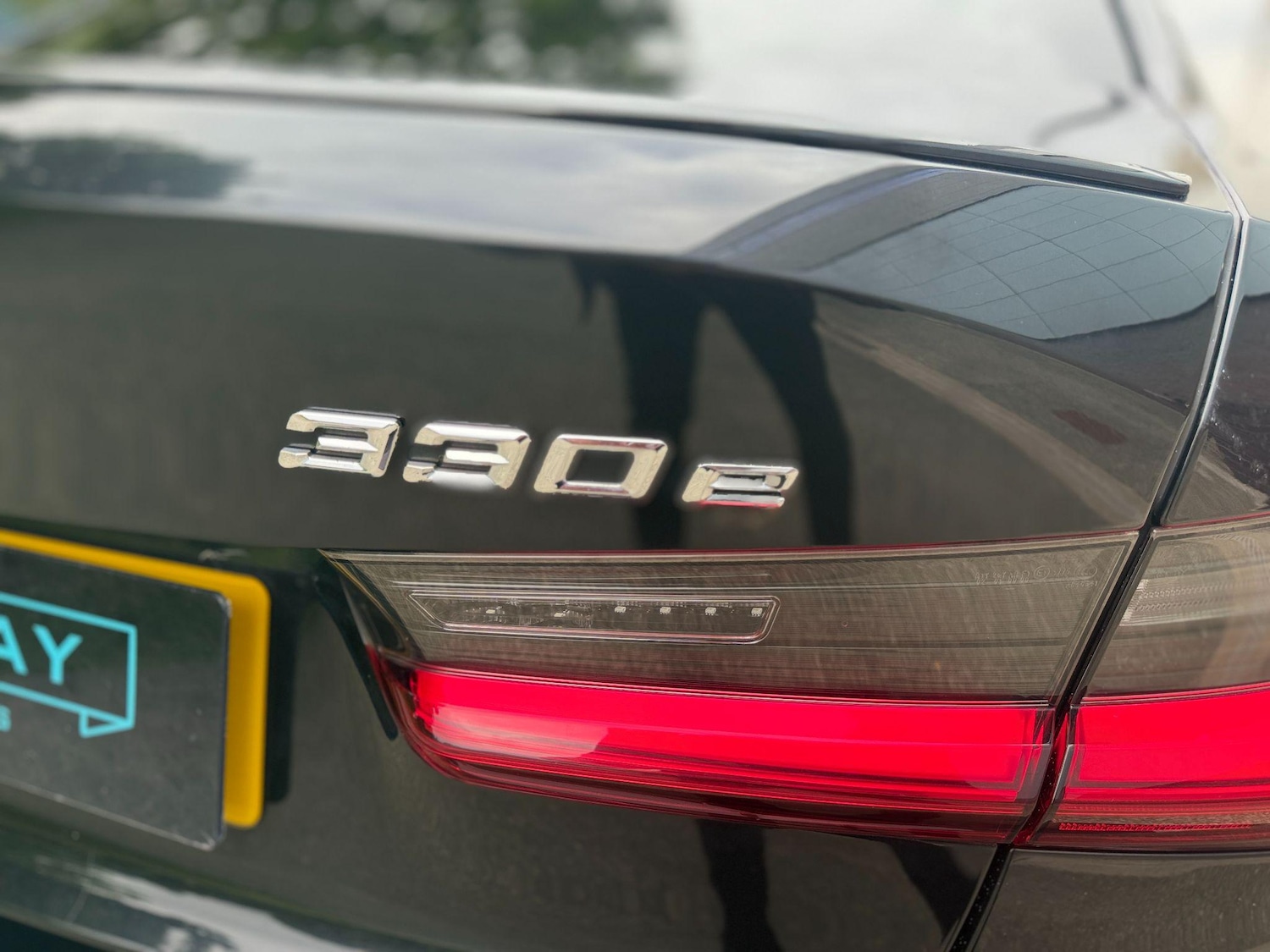 Vehicle 68