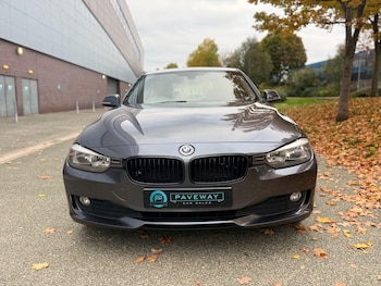 Used BMW 3 Series 2013 for sale - 76377252: Photo