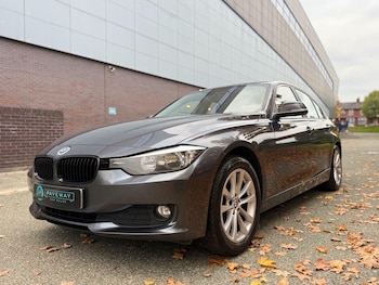 Used BMW 3 Series 2013 for sale - 76377252: Photo