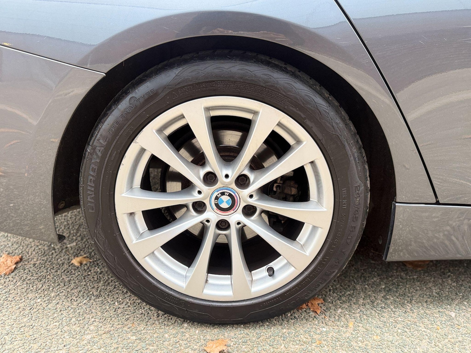 Used BMW 3 Series 2013 for sale - 76377252: Photo 42