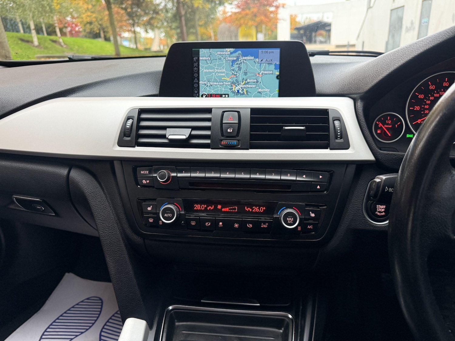 Used BMW 3 Series 2013 for sale - 76377252: Photo 45