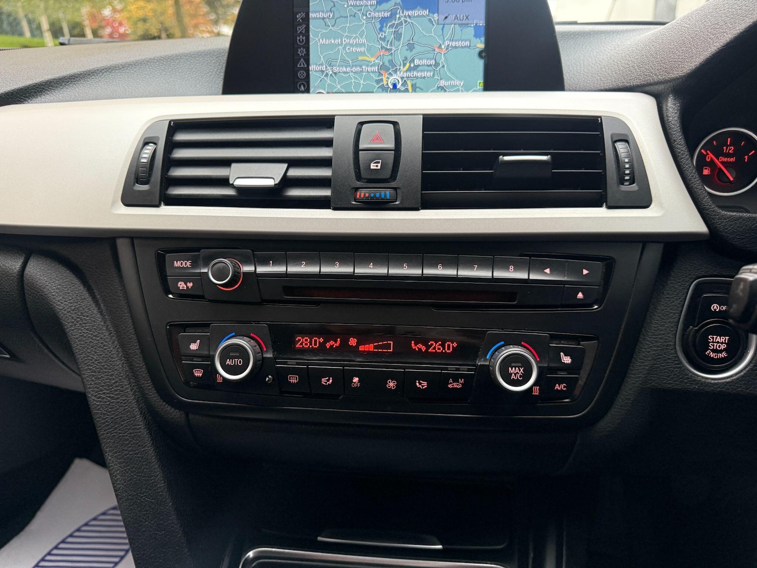 Used BMW 3 Series 2013 for sale - 76377252: Photo 47