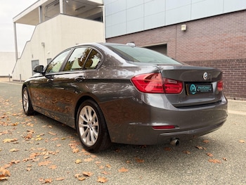 Used BMW 3 Series 2013 for sale - 76377252: Photo