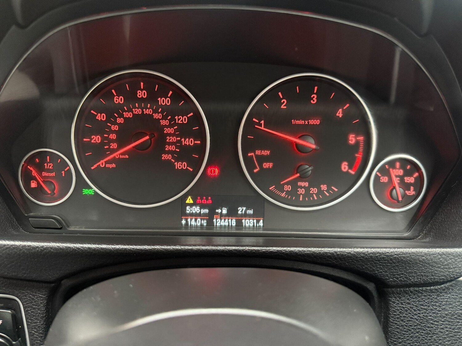 Used BMW 3 Series 2013 for sale - 76377252: Photo 52