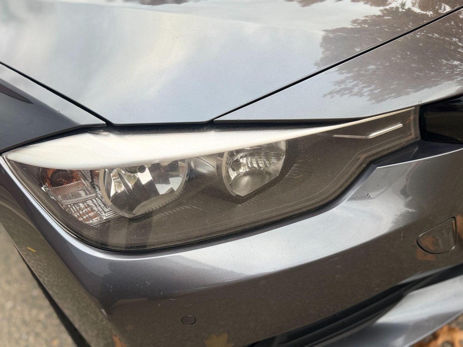 Used BMW 3 Series 2013 for sale - 76377252: Photo 60