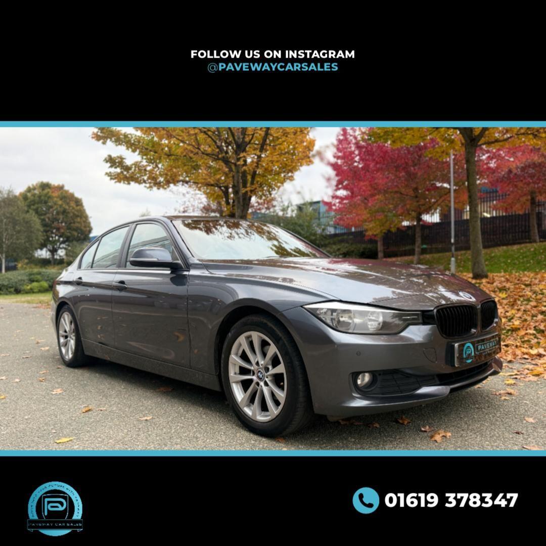 Used BMW 3 Series 2013 for sale - 76377252: Photo 71