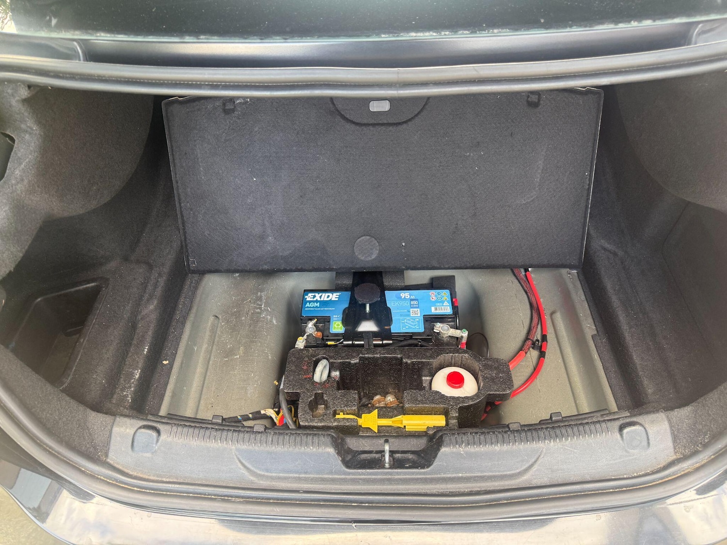 Vehicle 54