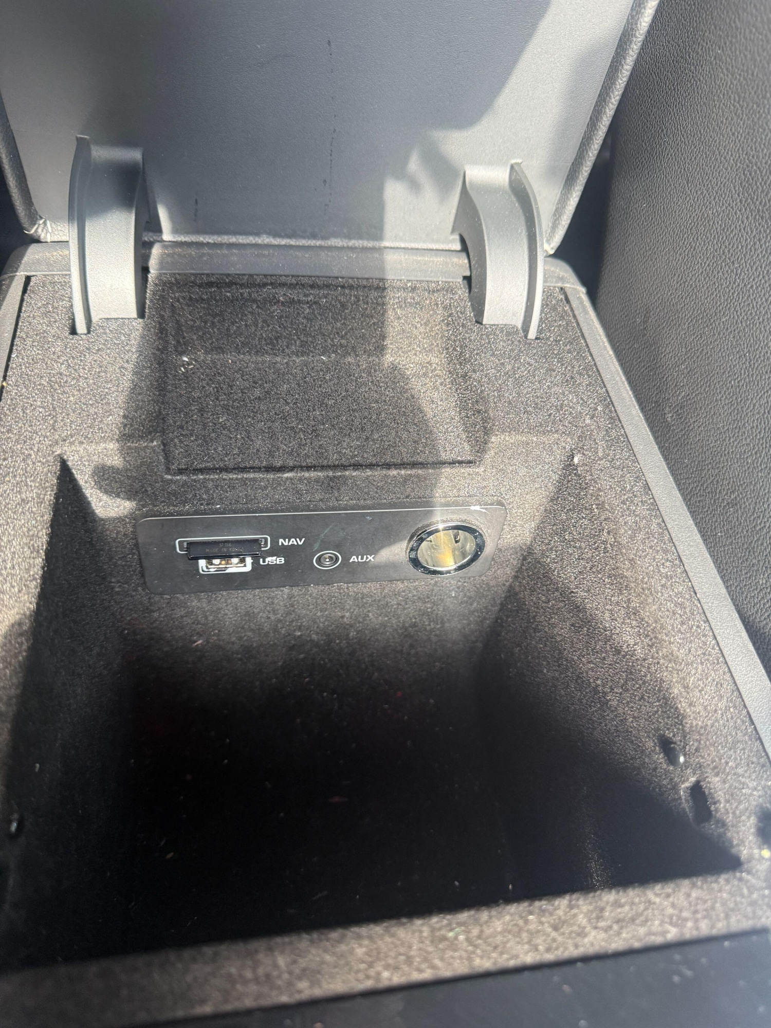 Vehicle 69
