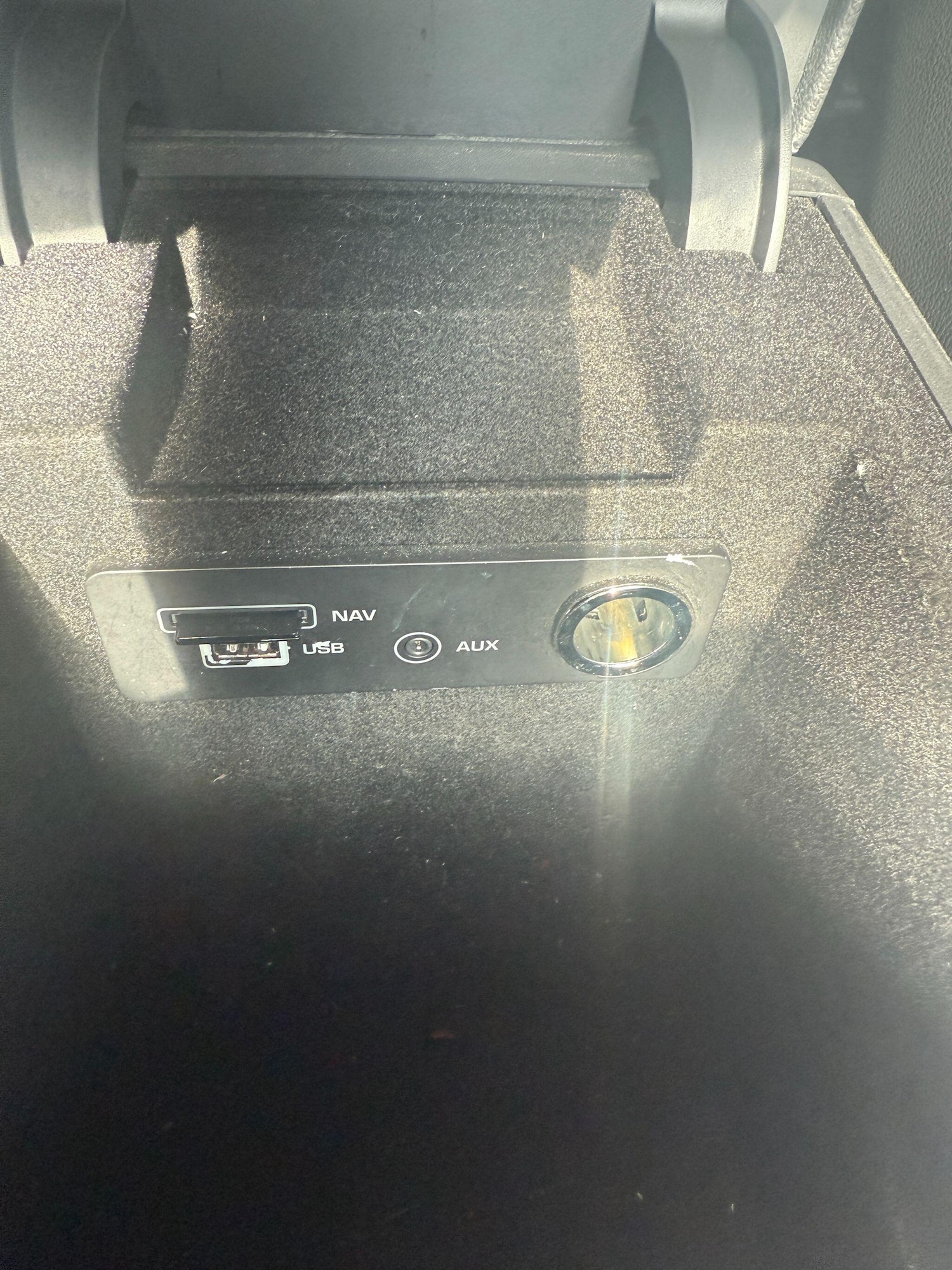 Vehicle 70