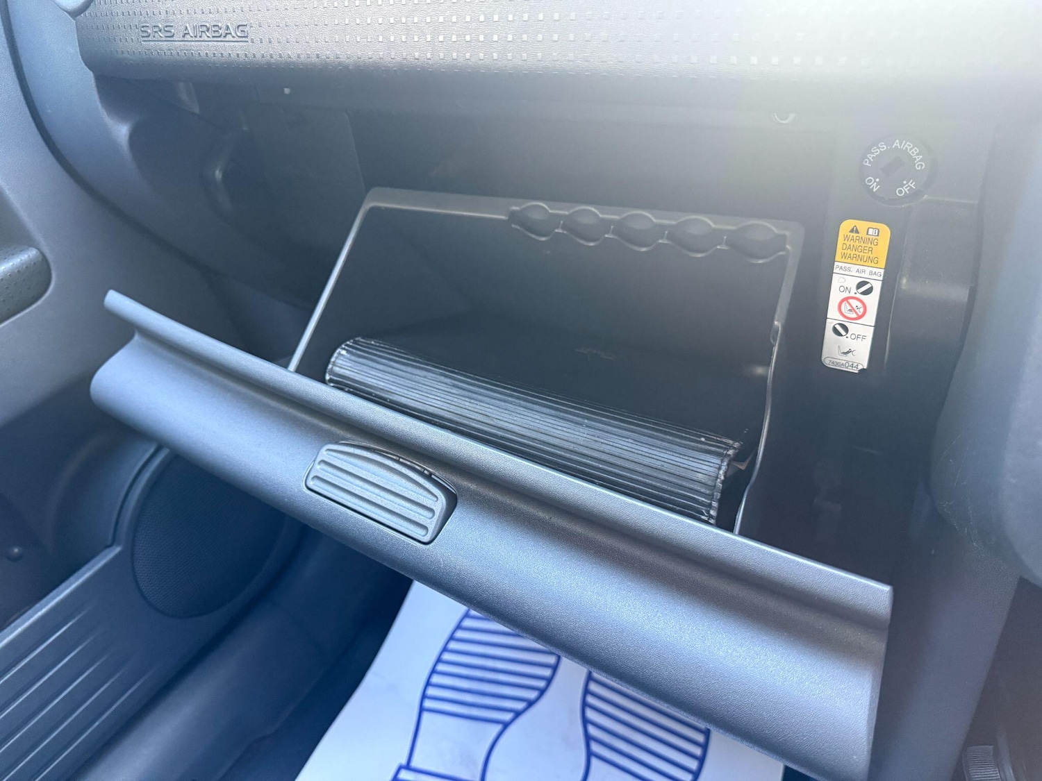Vehicle 29