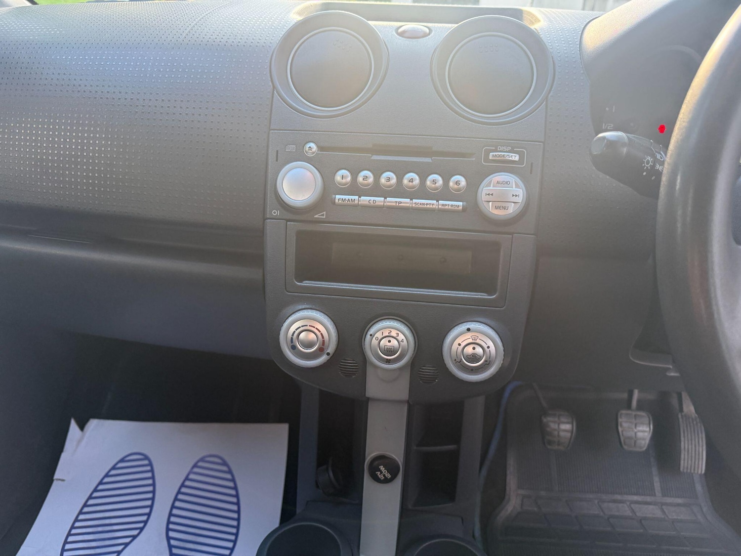 Vehicle 31
