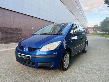 Used Mitsubishi Colt 2008 for sale - 76059358: Photo