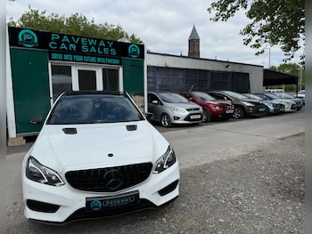 Used Mercedes-Benz E-Class 2015 for sale - 75233078: Photo