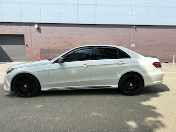 Used Mercedes-Benz E-Class 2015 for sale - 75233078: Photo