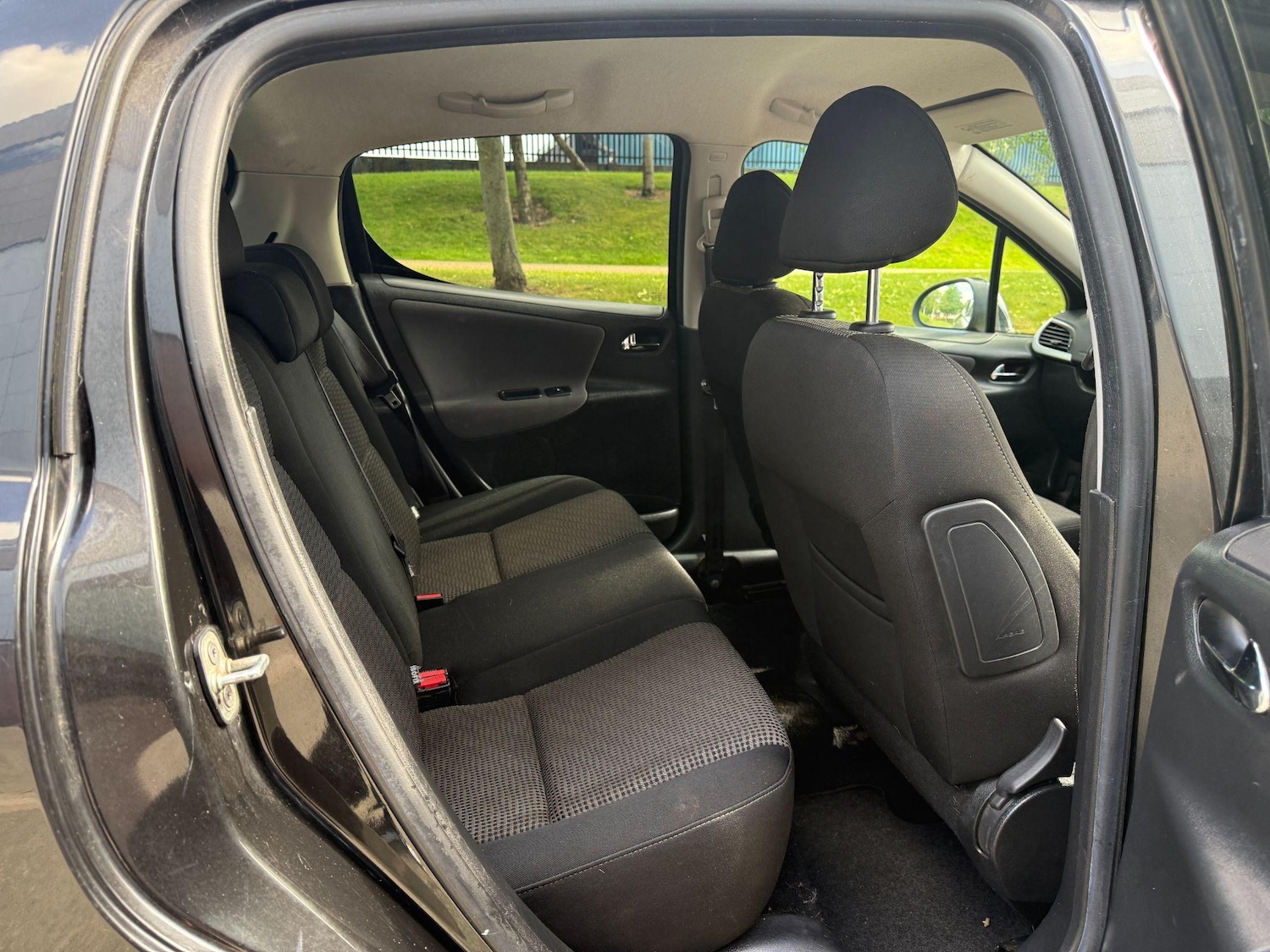 Vehicle 16