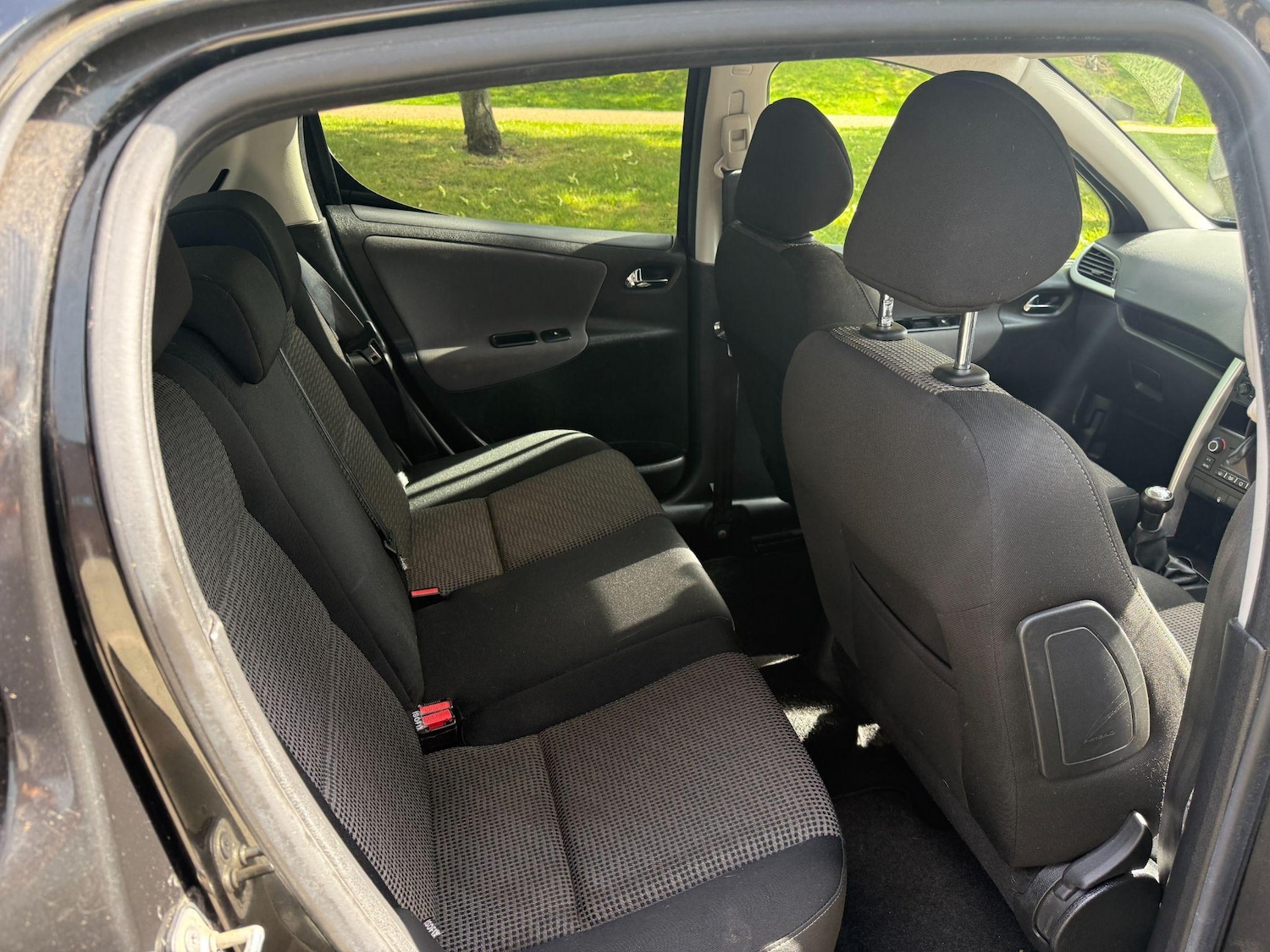 Vehicle 17