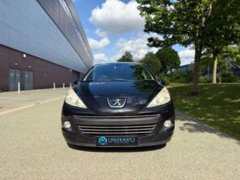 Used Peugeot 207 2010 for sale - 75224252: Photo