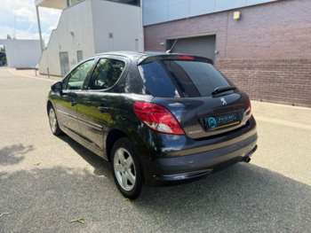 Used Peugeot 207 2010 for sale - 75224252: Photo