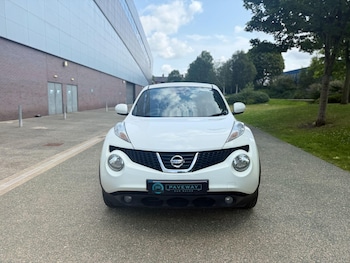 Used Nissan Juke 2011 for sale - 75507407: Photo